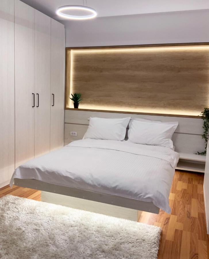 דירות יאשי Iulius Loft מראה חיצוני תמונה