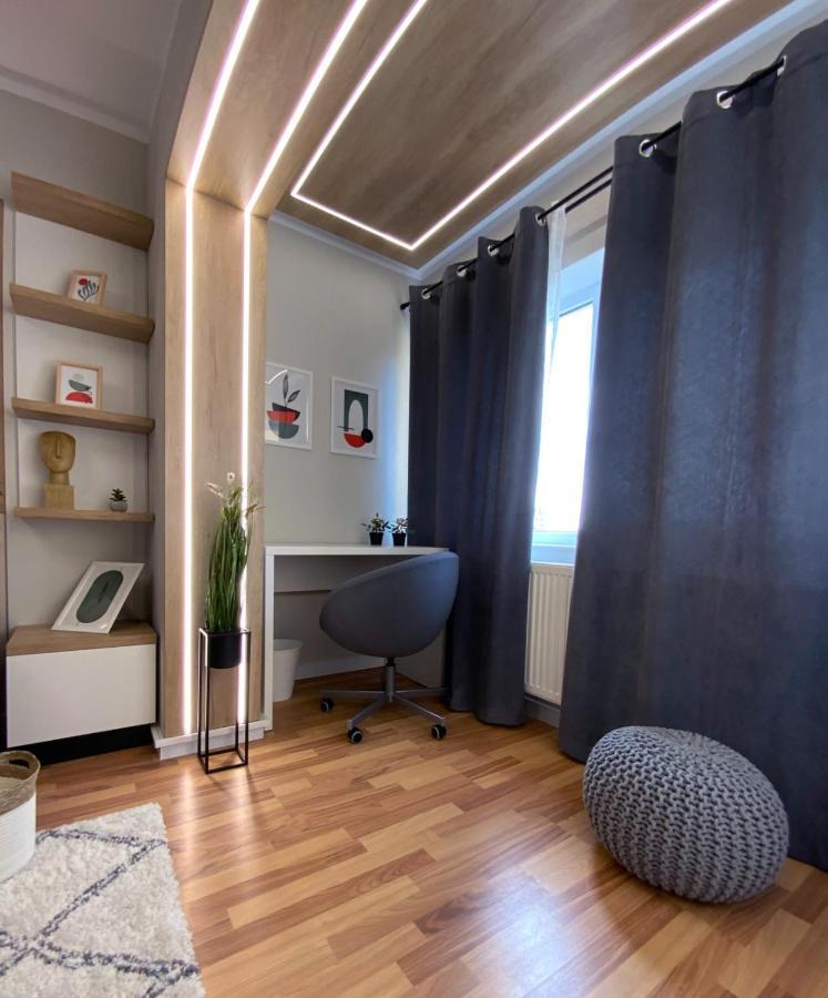 דירות יאשי Iulius Loft מראה חיצוני תמונה