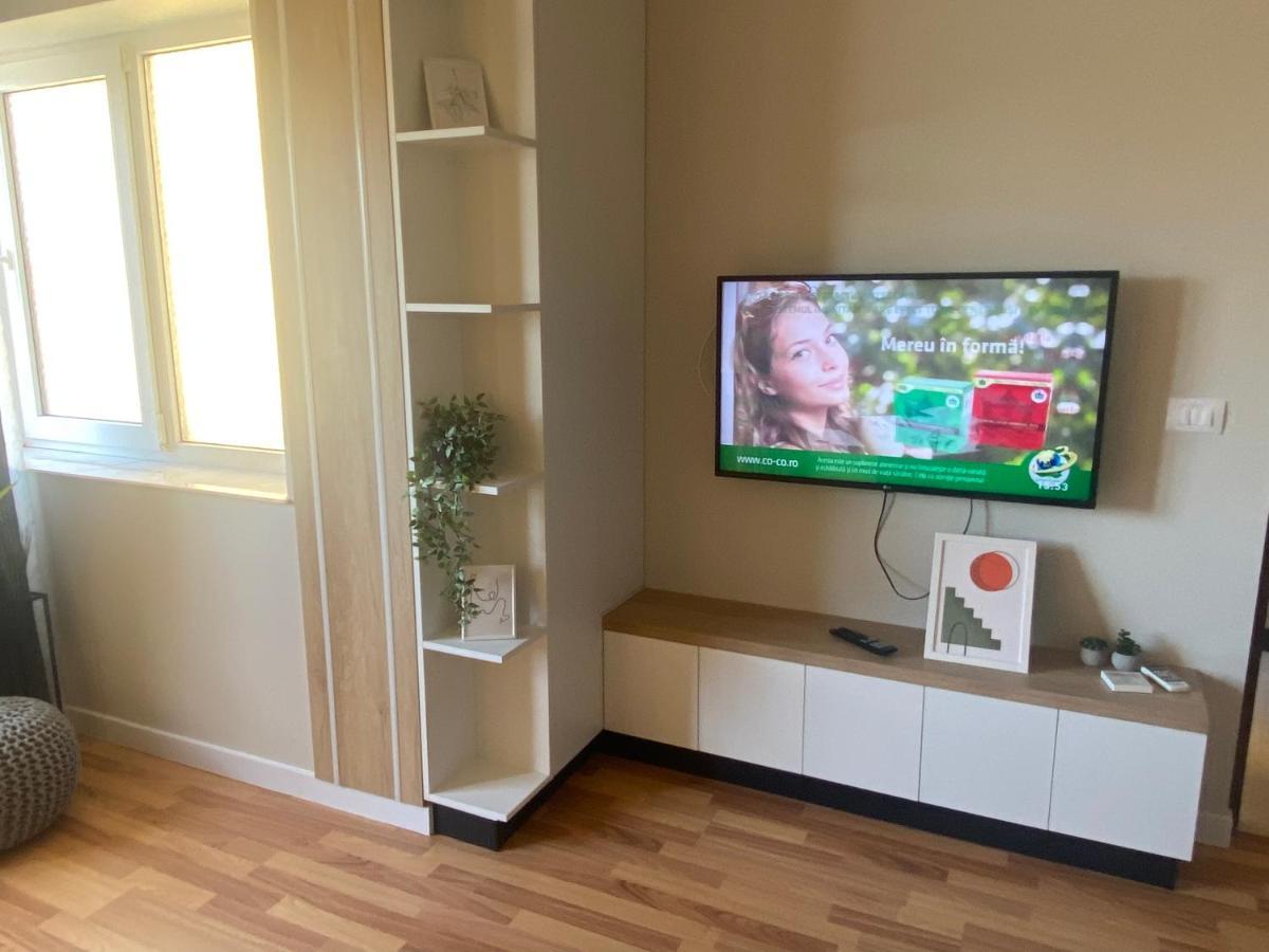 דירות יאשי Iulius Loft מראה חיצוני תמונה
