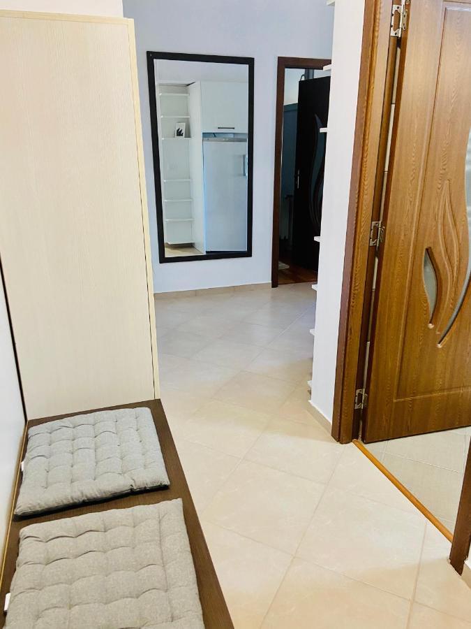 דירות יאשי Iulius Loft מראה חיצוני תמונה