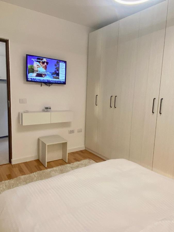 דירות יאשי Iulius Loft מראה חיצוני תמונה