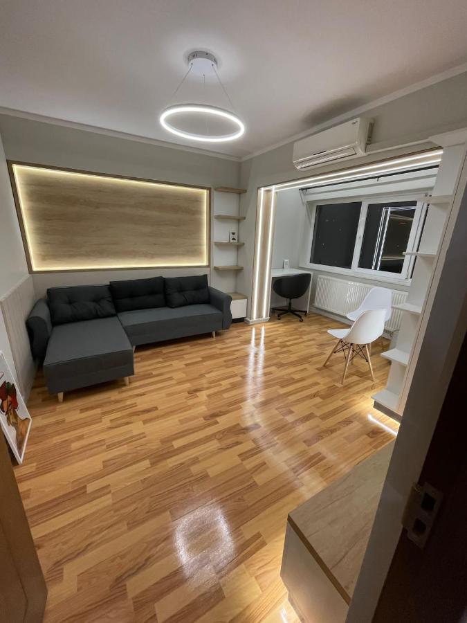 דירות יאשי Iulius Loft מראה חיצוני תמונה